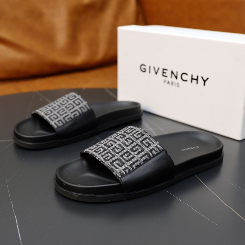 Givenchy Slippers